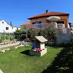 Penzion And Toka Zadar