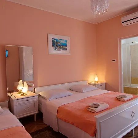 Guest house And Toka 3*