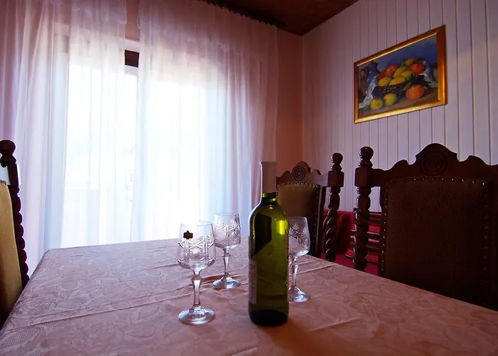 And Toka Maison d'hôtes Zadar