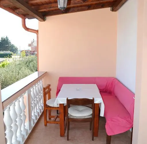 And Toka Maison d'hôtes