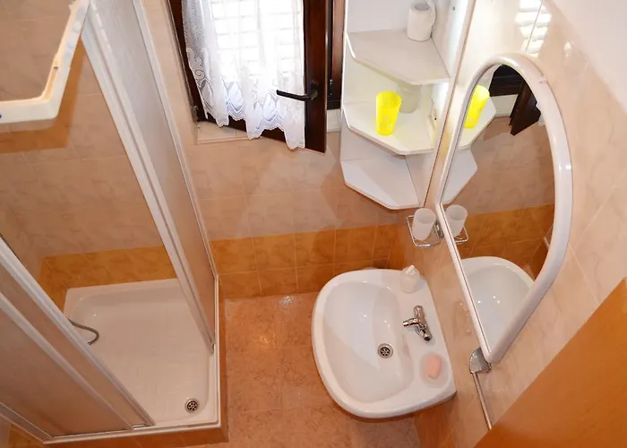 Maison d'hôtes And Toka Zadar