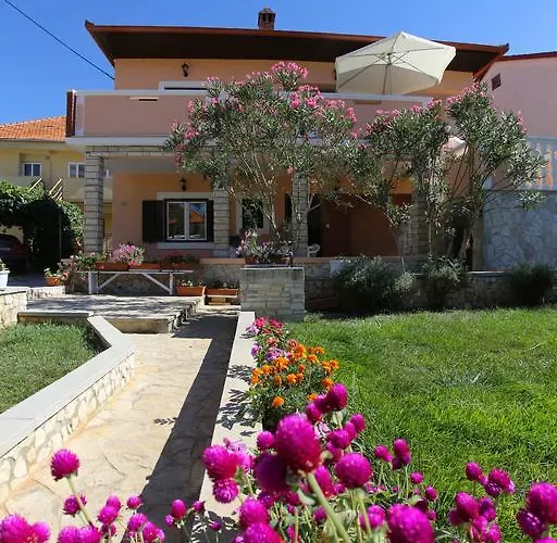 And Toka Maison d'hôtes 3*