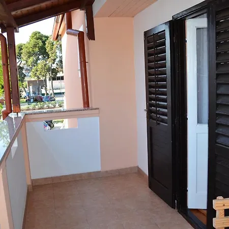 托卡公寓和客房旅馆