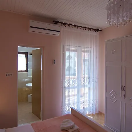 Gostinjska kuća And Toka Zadar