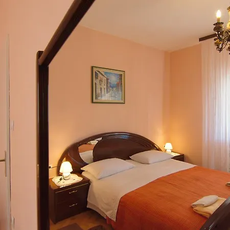 托卡公寓和客房旅馆 招待所