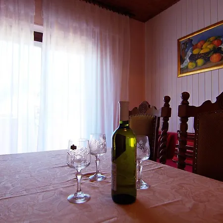 And Toka Guest house Zadar