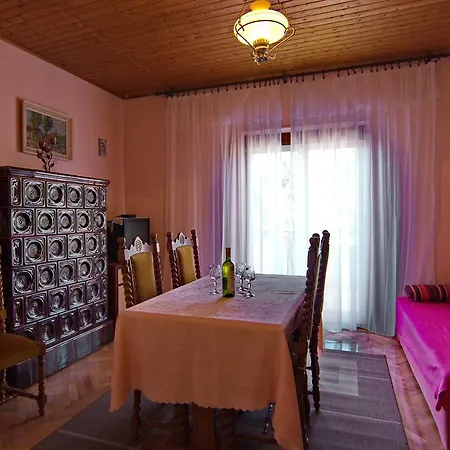 And Toka Gostinjska kuća