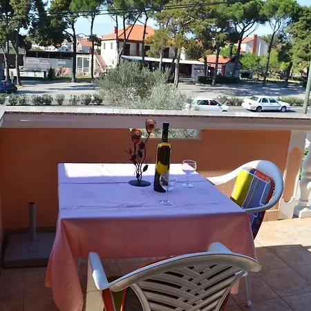 And Toka Gostinjska kuća Zadar