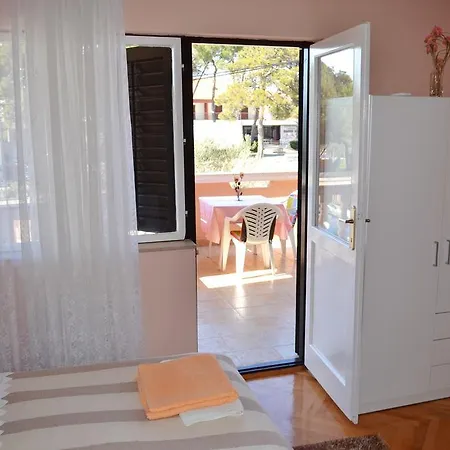 Gostinjska kuća And Toka Zadar