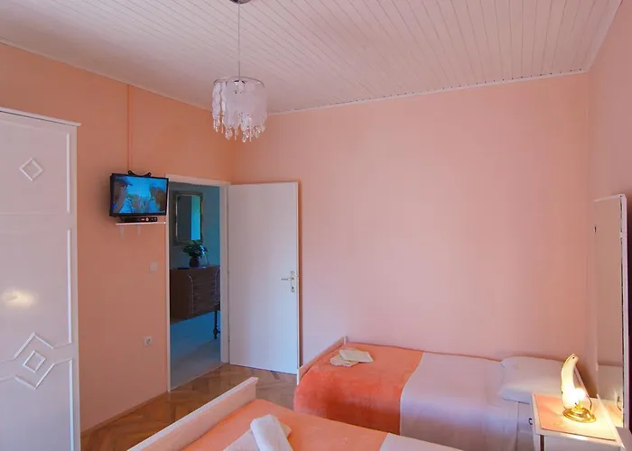 And Toka Guest house