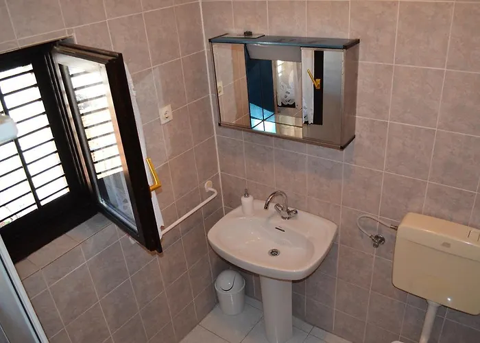 And Toka 3* ザダル