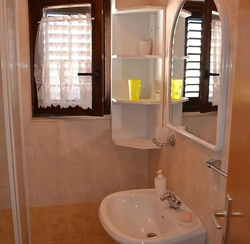 ゲストハウス And Toka ザダル