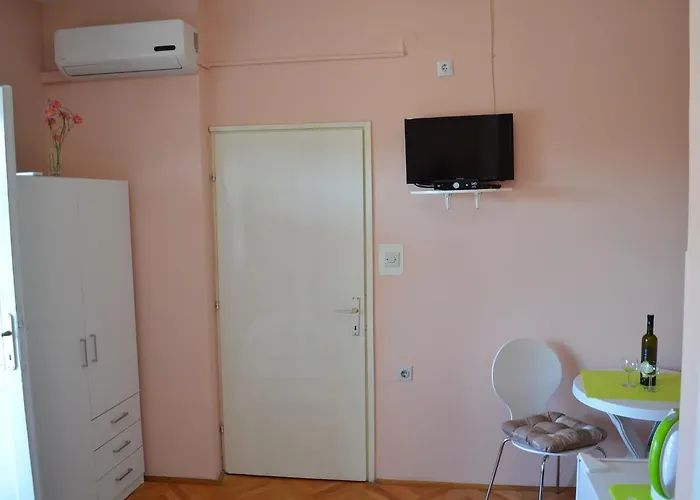 Guest house And Toka Zadar