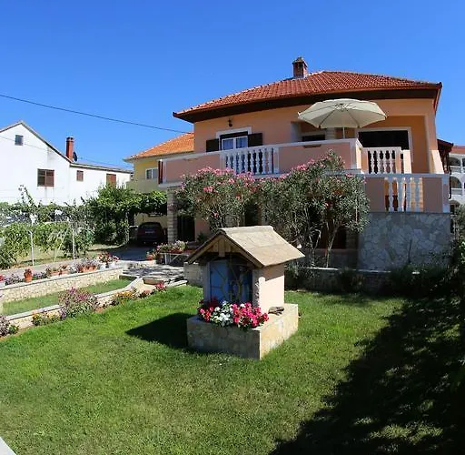 ゲストハウス And Toka ザダル