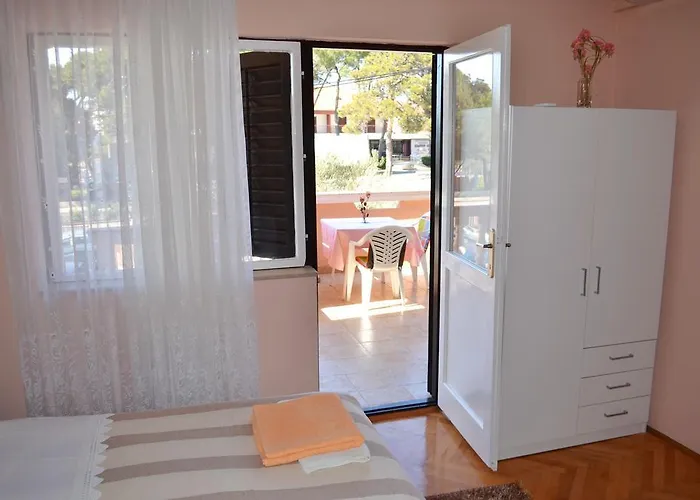 Guest house And Toka Zadar