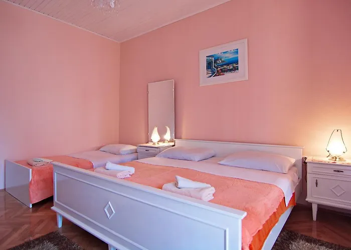 And Toka Guest house Zadar
