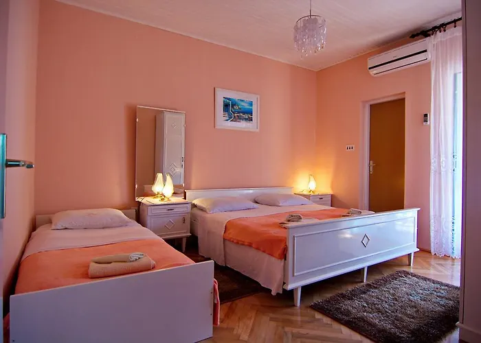 Guest house And Toka Zadar